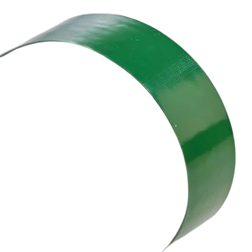 Rubber Coating Belt