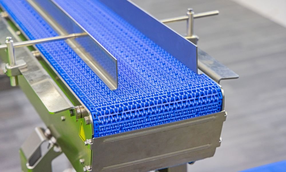 Food Processing Industry
