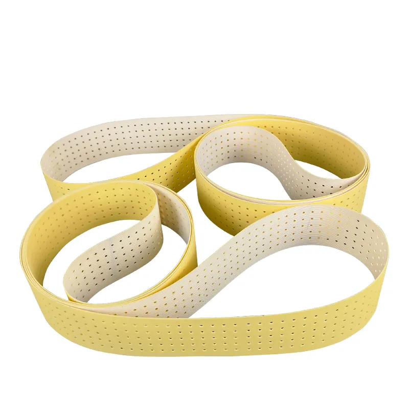 Opti belt