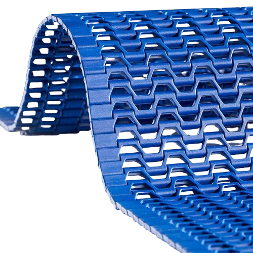 Modular belt S.06