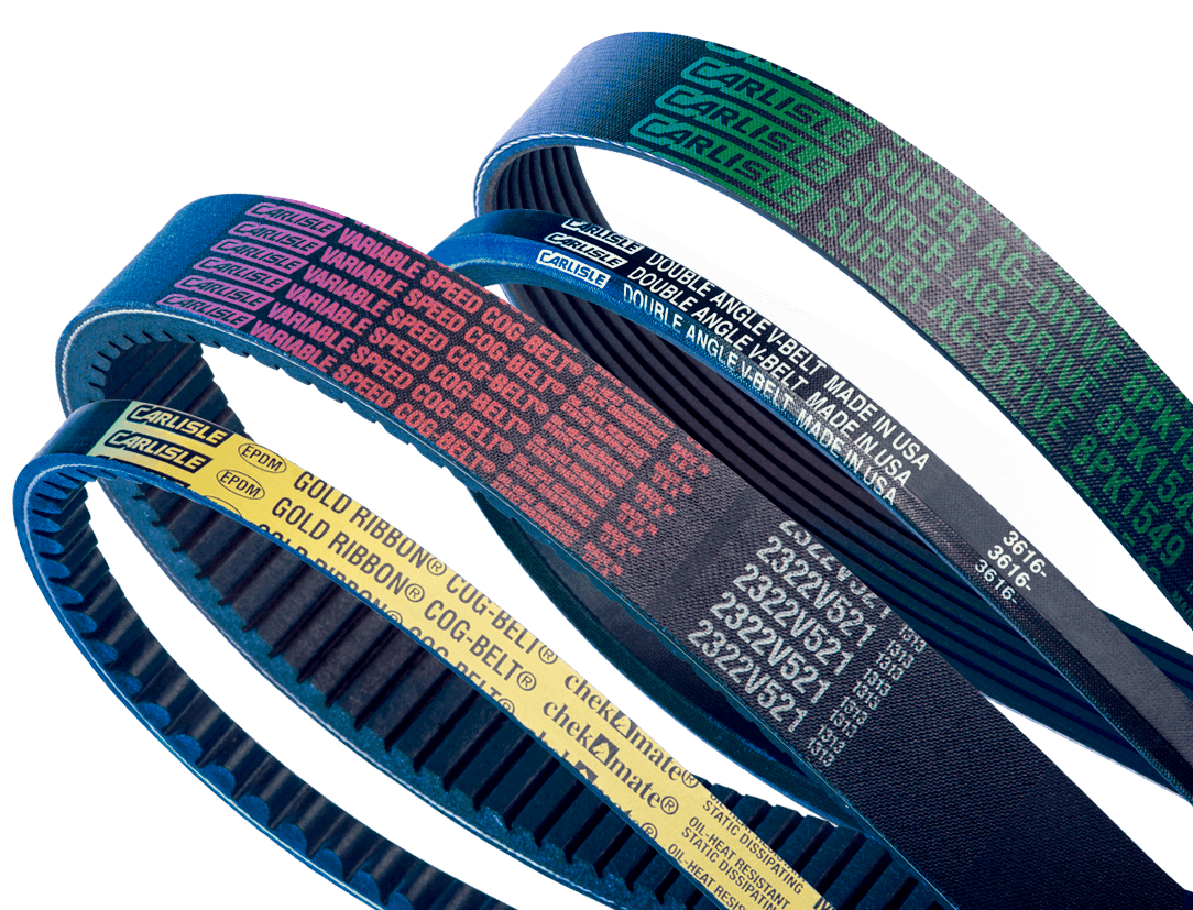 Customised Belts