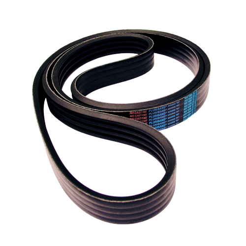 rubber pluriband