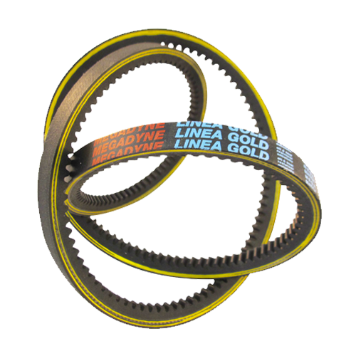 rubber pluriband