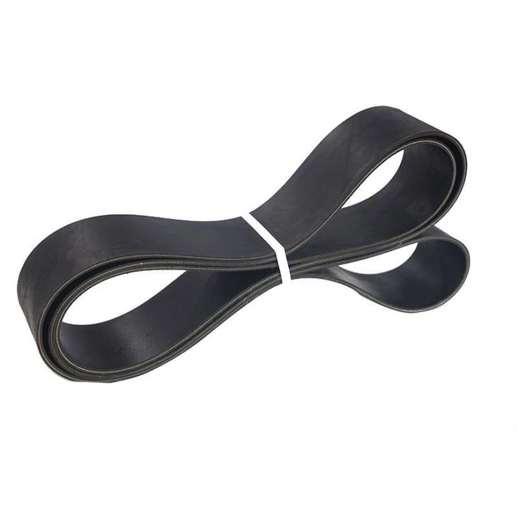 RUBBER FLAT