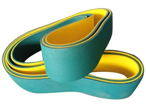 RUBBER FLAT