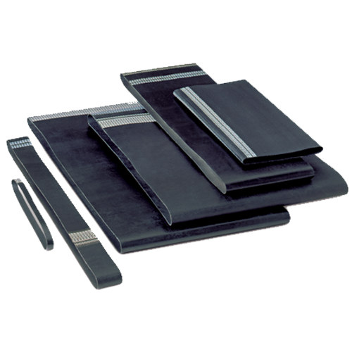 RUBBER FLAT