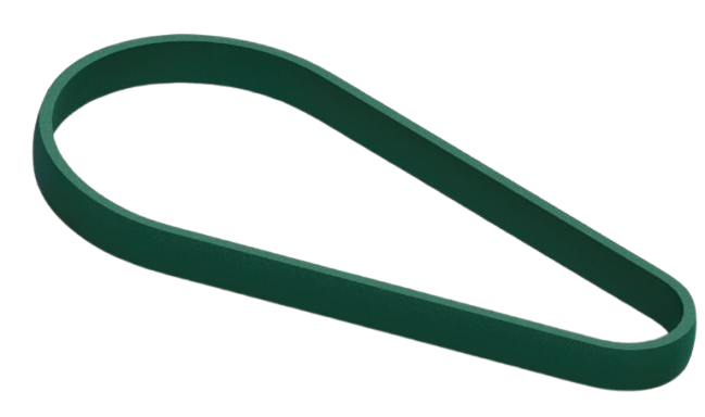 PVC FLAT
