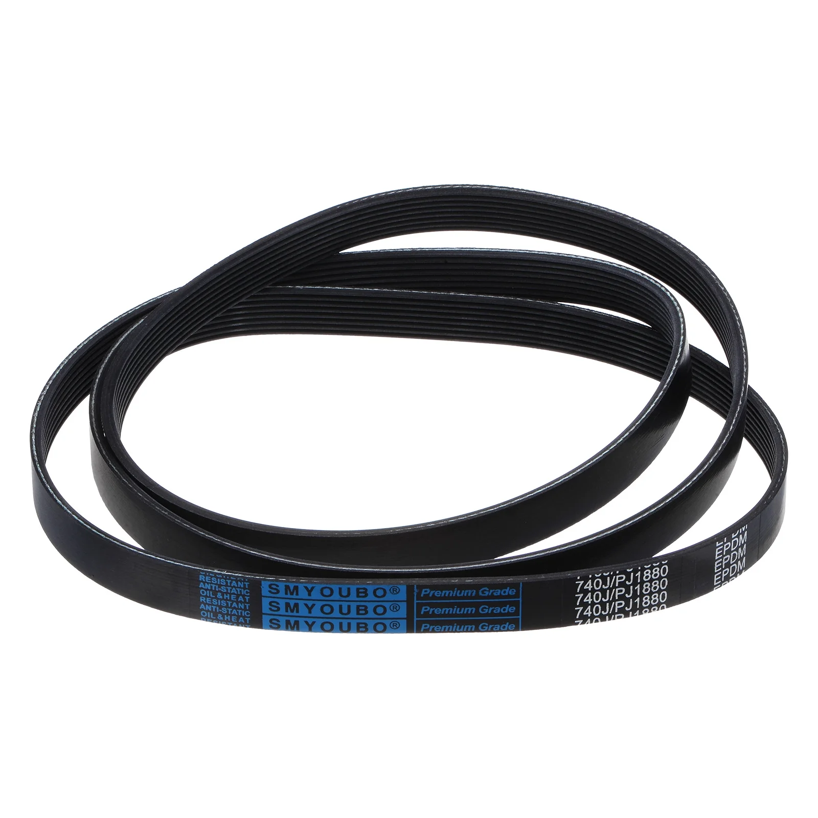 580J8 PJV-RIB BELT