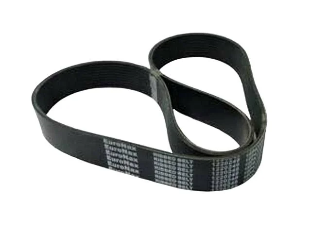 RUBBER RIB BELT
