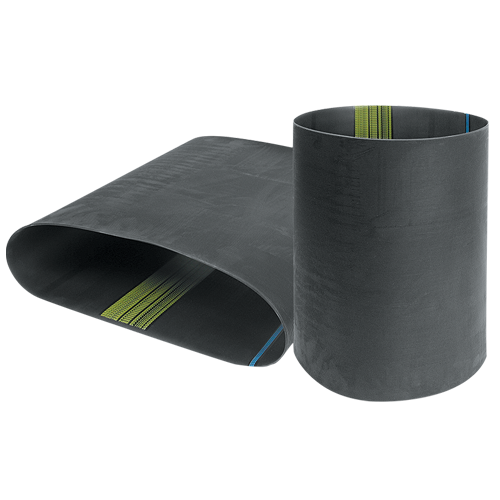 POLY V DRIVE BELT