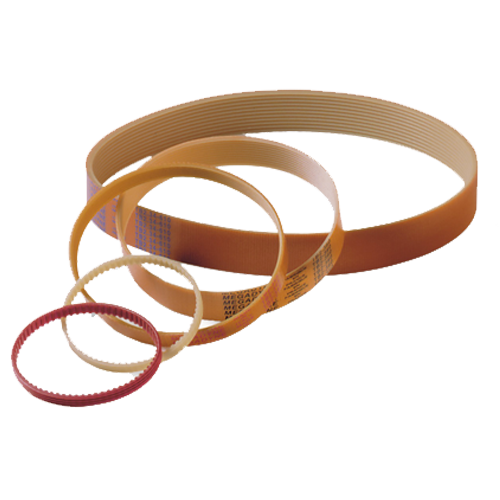 580J8 PJV-RIB BELT