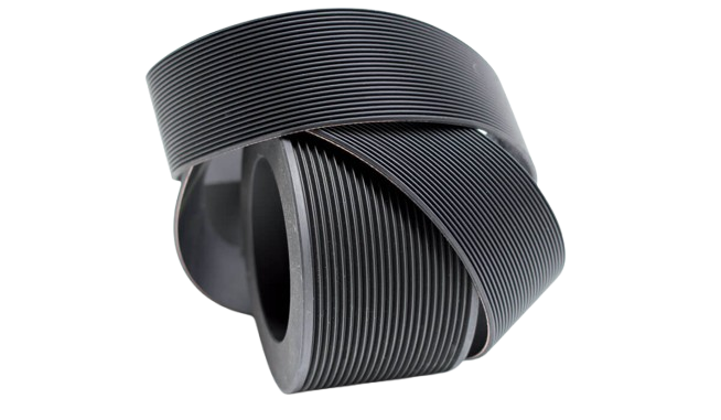 Poly-V Belts