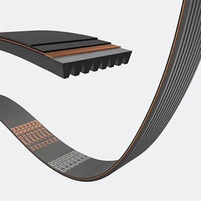 PJ Poly-V Belt