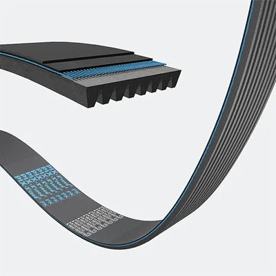 PK Poly-V Belt
