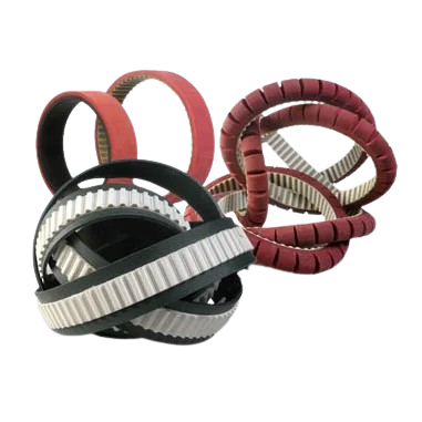 Customised Belts