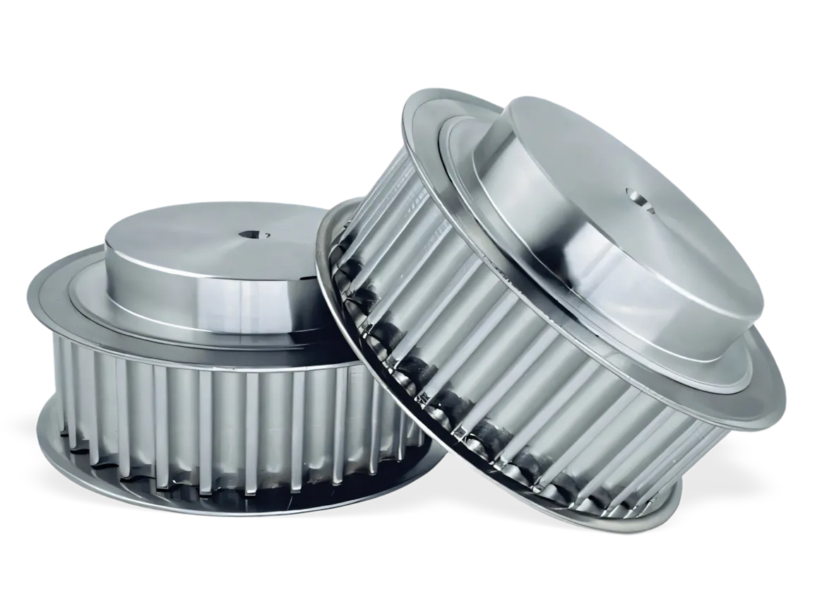 Timing Belt Pulleys