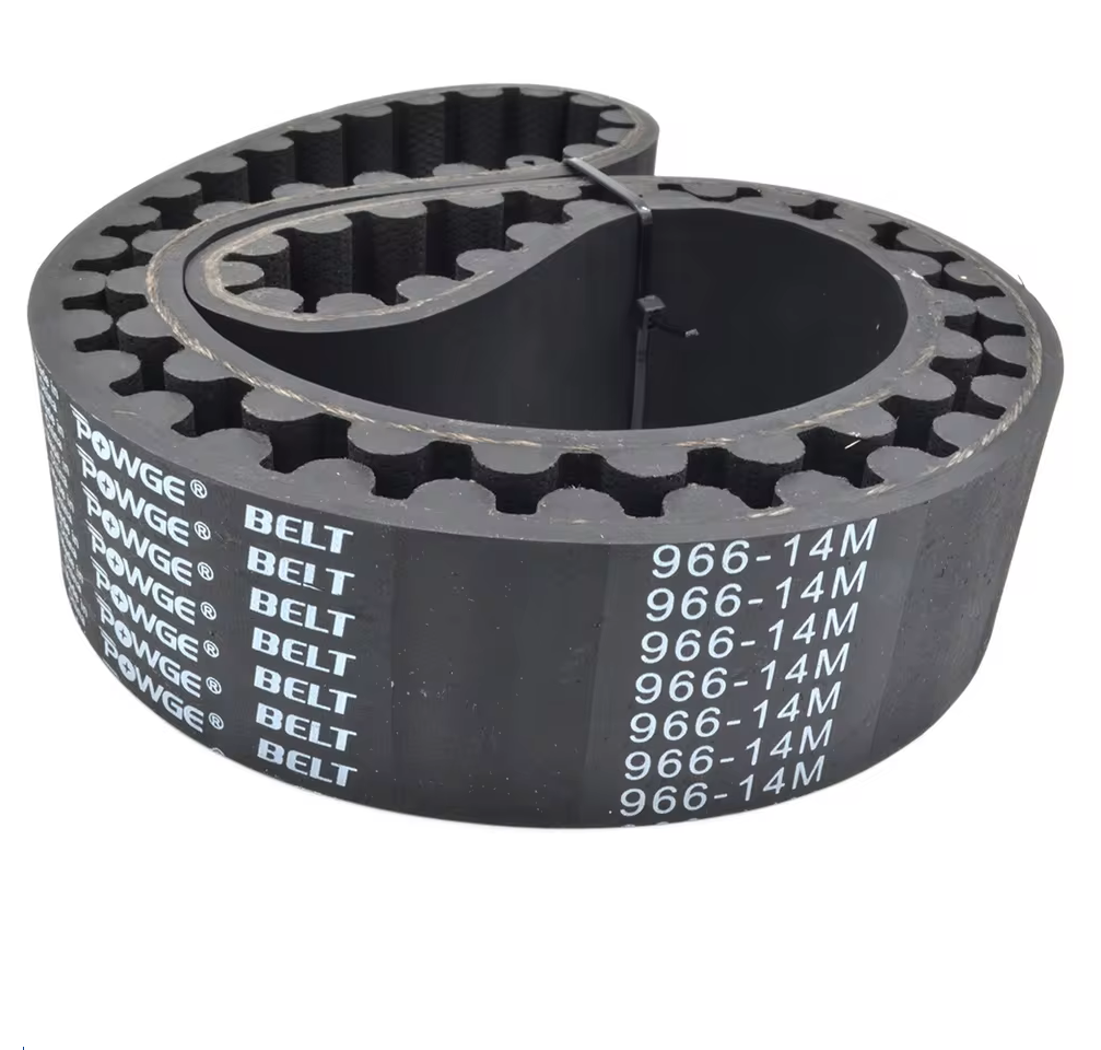 RPP Belts
