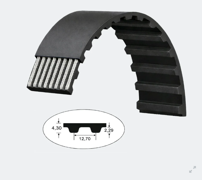 Solid Bore
