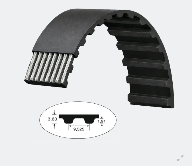 Solid Bore