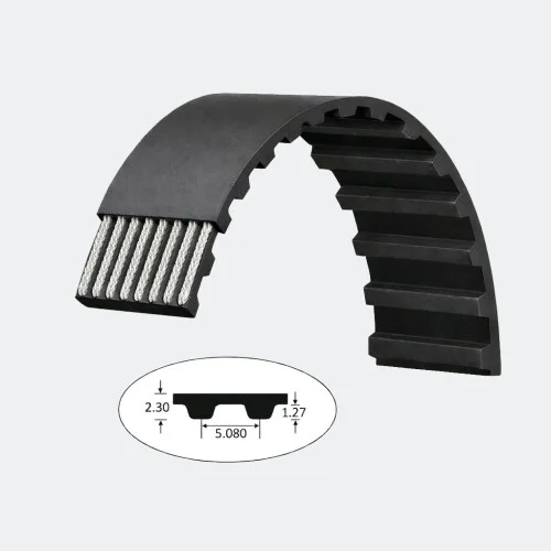 Solid Bore