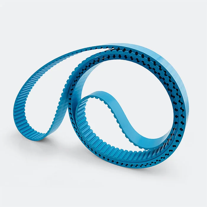 BRECOprotect food-approved timing belts