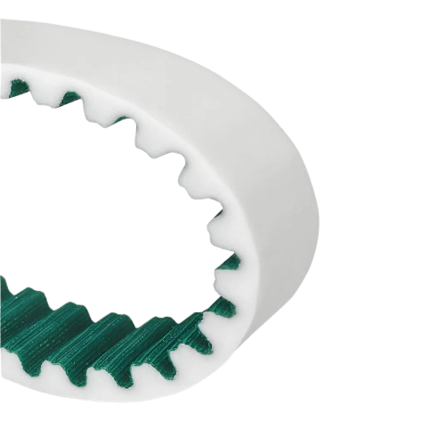 RPP 8 welded timing belt