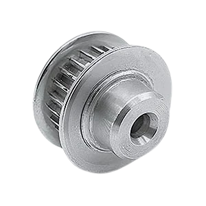 T2.5 timing belt pulley