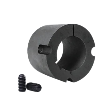 Taper-lock bushings