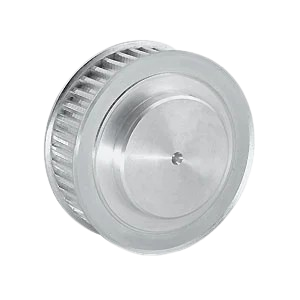 T5 timing belt pulley