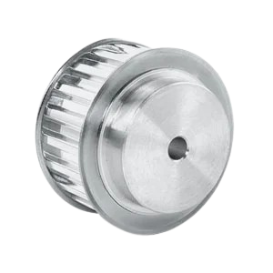 T10 timing belt pulley