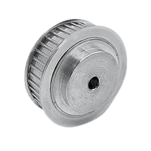 AT5 timing belt pulley