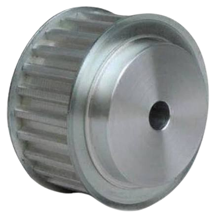 AT20 timing belt pulley