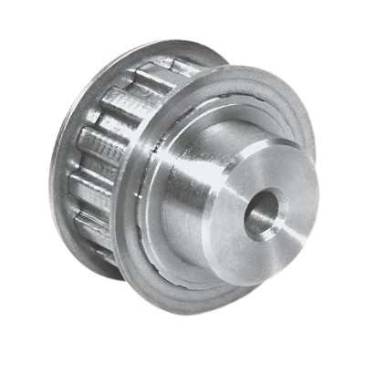 XL timing belt pulley