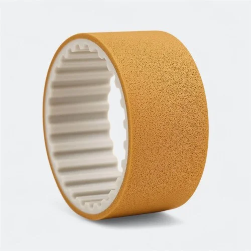 Coating Celloflex belt
