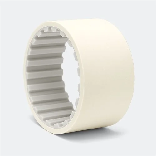 PVC White Coating