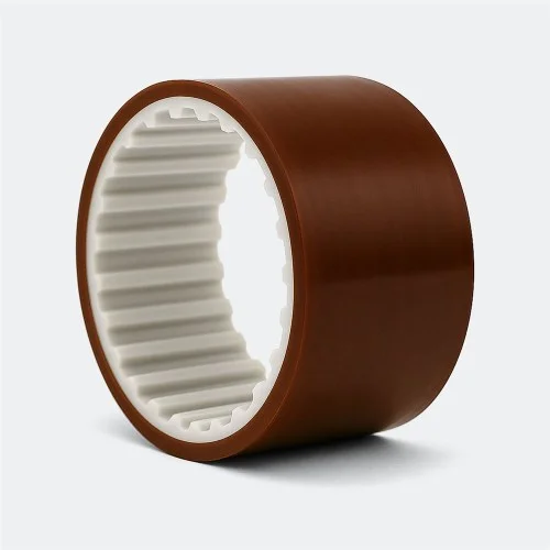PU D44 Brown 72 Shore A