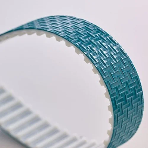 PVC Grid Structure Coating