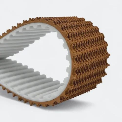Rubber Supergrip Beige Coating