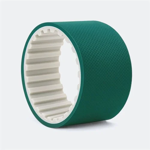 Elastomer Green Coating