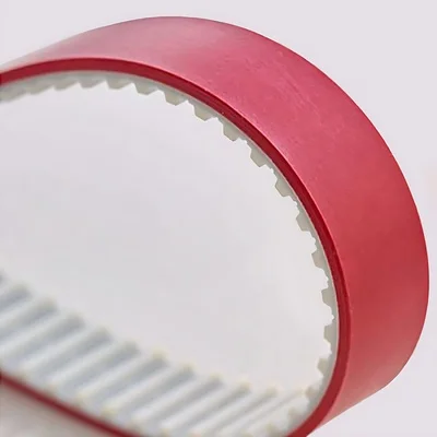 Rubber coatings