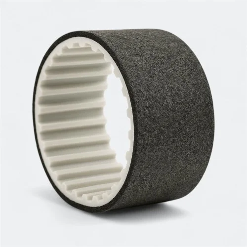 Novo felt coating