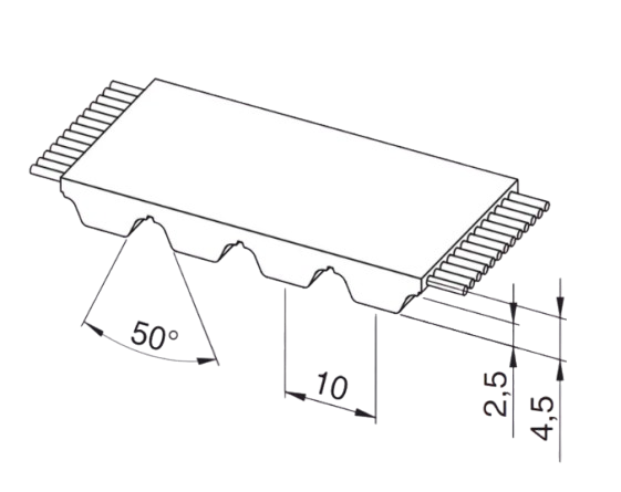 PIN TYPE