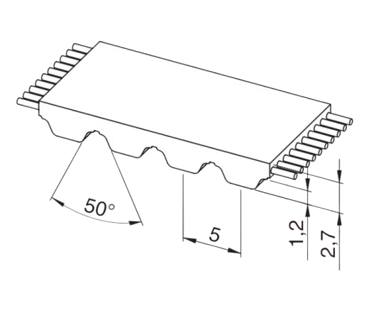 PIN TYPE