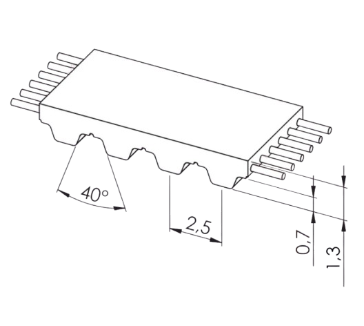 PIN TYPE