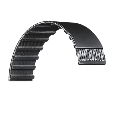 Solid Bore
